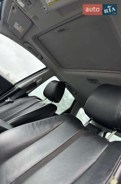 Внедорожник / Кроссовер Mazda CX-7 2007 в 