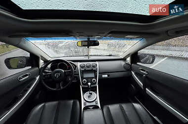 Внедорожник / Кроссовер Mazda CX-7 2007 в 