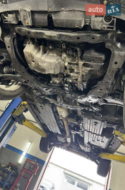 Внедорожник / Кроссовер Mazda CX-7 2007 в 