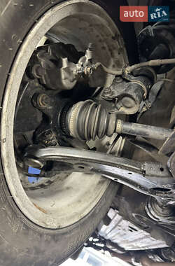 Внедорожник / Кроссовер Mazda CX-7 2007 в 
