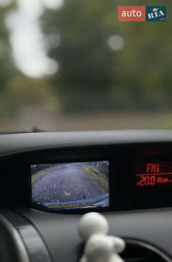 Внедорожник / Кроссовер Mazda CX-7 2010 в 