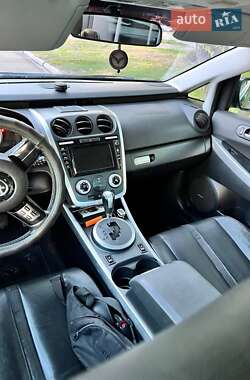 Позашляховик / Кросовер Mazda CX-7 2008 в 