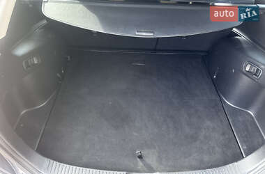Позашляховик / Кросовер Mazda CX-7 2009 в 