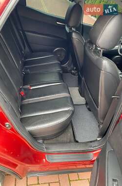 Внедорожник / Кроссовер Mazda CX-7 2009 в 