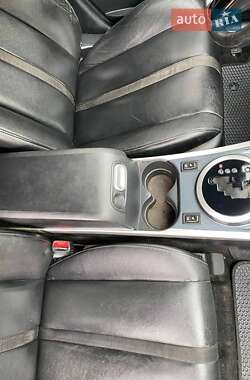 Внедорожник / Кроссовер Mazda CX-7 2009 в 