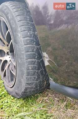 Позашляховик / Кросовер Mazda CX-7 2009 в 
