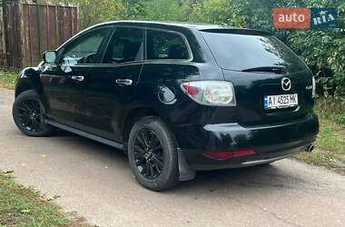 Внедорожник / Кроссовер Mazda CX-7 2009 в 