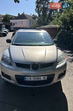 Внедорожник / Кроссовер Mazda CX-7 2007 в 