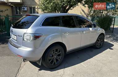 Внедорожник / Кроссовер Mazda CX-7 2007 в 