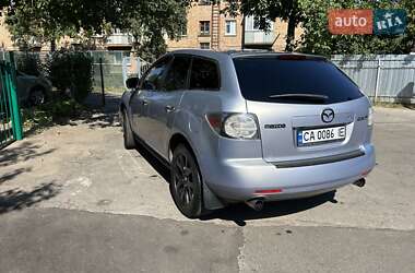Внедорожник / Кроссовер Mazda CX-7 2007 в 