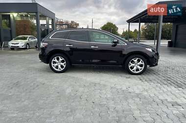 Позашляховик / Кросовер Mazda CX-7 2010 в 