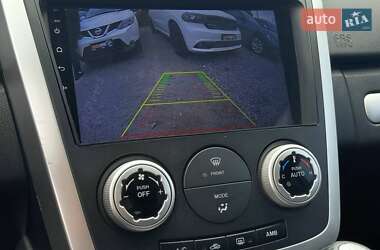 Позашляховик / Кросовер Mazda CX-7 2008 в 