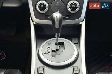 Позашляховик / Кросовер Mazda CX-7 2008 в 