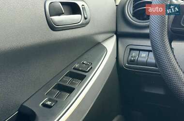 Позашляховик / Кросовер Mazda CX-7 2008 в 