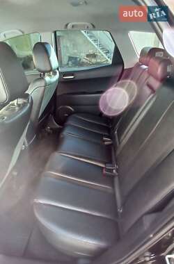 Внедорожник / Кроссовер Mazda CX-7 2008 в 