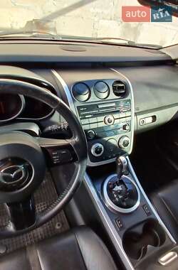 Внедорожник / Кроссовер Mazda CX-7 2008 в 