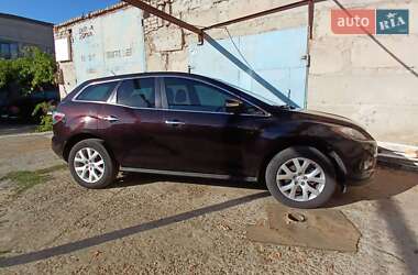 Внедорожник / Кроссовер Mazda CX-7 2008 в 