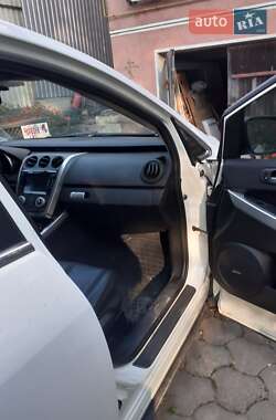 Позашляховик / Кросовер Mazda CX-7 2008 в 