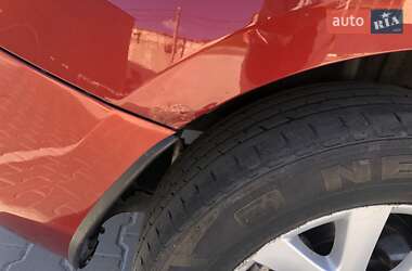 Внедорожник / Кроссовер Mazda CX-7 2009 в 