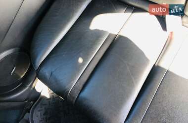 Внедорожник / Кроссовер Mazda CX-7 2009 в 