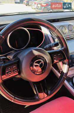 Внедорожник / Кроссовер Mazda CX-7 2009 в 