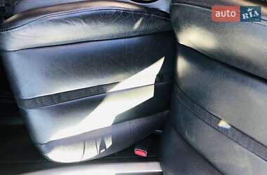 Внедорожник / Кроссовер Mazda CX-7 2009 в 