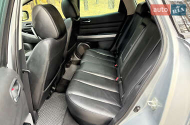 Внедорожник / Кроссовер Mazda CX-7 2011 в 