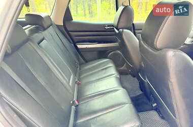 Внедорожник / Кроссовер Mazda CX-7 2011 в 