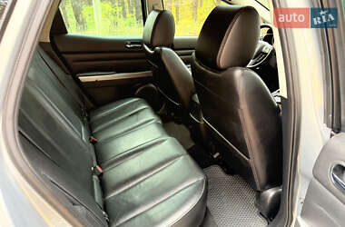 Внедорожник / Кроссовер Mazda CX-7 2011 в 