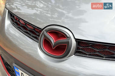 Внедорожник / Кроссовер Mazda CX-7 2011 в 
