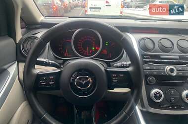 Позашляховик / Кросовер Mazda CX-7 2007 в 