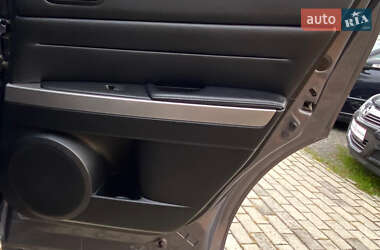 Внедорожник / Кроссовер Mazda CX-7 2010 в 