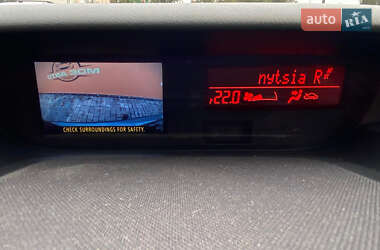 Внедорожник / Кроссовер Mazda CX-7 2010 в 