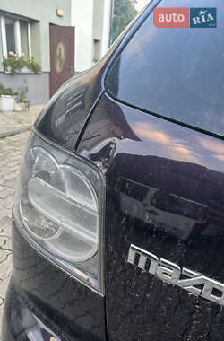 Внедорожник / Кроссовер Mazda CX-7 2007 в Дрогобыче