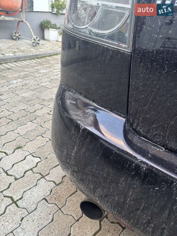 Позашляховик / Кросовер Mazda CX-7 2007 в Дрогобичі