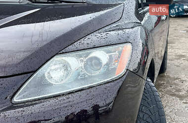 Позашляховик / Кросовер Mazda CX-7 2007 в 