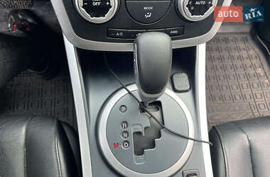 Позашляховик / Кросовер Mazda CX-7 2007 в 