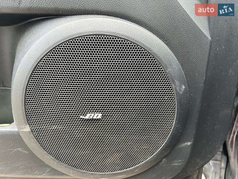 Внедорожник / Кроссовер Mazda CX-7 2007 в Львове