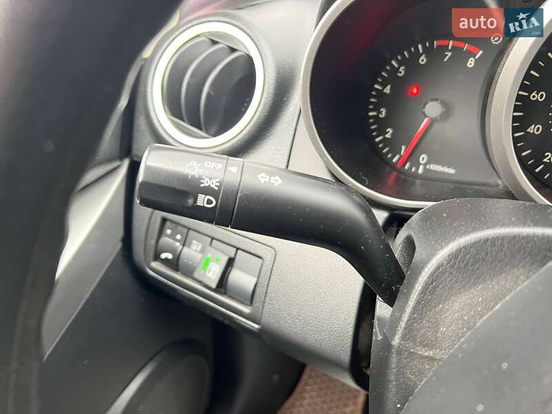 Внедорожник / Кроссовер Mazda CX-7 2010 в Киеве