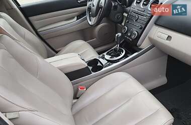 Внедорожник / Кроссовер Mazda CX-7 2011 в 