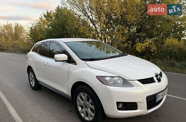 Внедорожник / Кроссовер Mazda CX-7 2008 в 