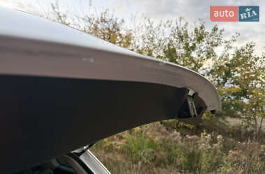 Внедорожник / Кроссовер Mazda CX-7 2008 в 