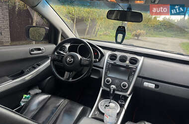 Внедорожник / Кроссовер Mazda CX-7 2008 в 