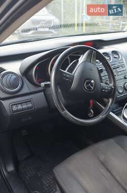 Внедорожник / Кроссовер Mazda CX-7 2012 в 
