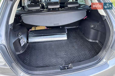 Позашляховик / Кросовер Mazda CX-7 2010 в 