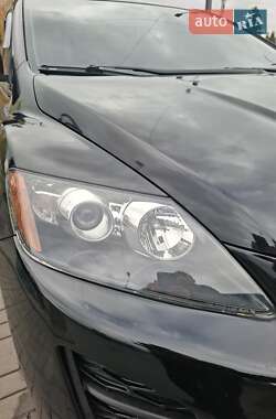 Позашляховик / Кросовер Mazda CX-7 2011 в  фото 5 Позашляховик / Кросовер Mazda CX-7 2011 в