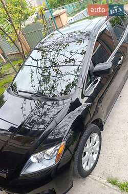 Позашляховик / Кросовер Mazda CX-7 2008 в 