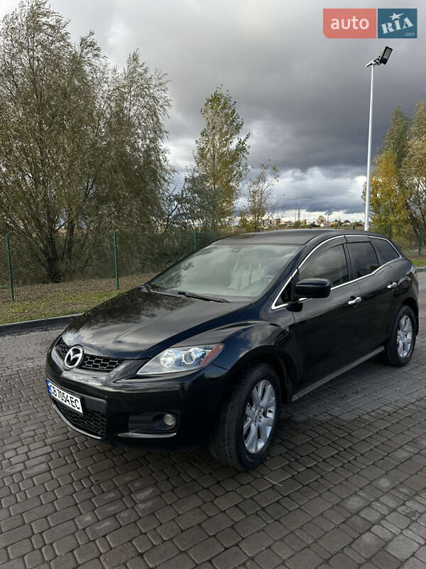 Mazda CX-7 2007
