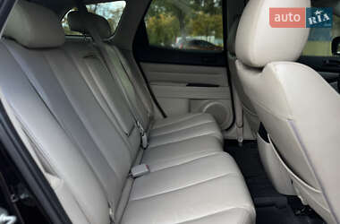 Внедорожник / Кроссовер Mazda CX-7 2011 в 