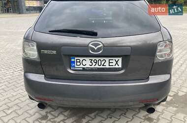 Позашляховик / Кросовер Mazda CX-7 2008 в 